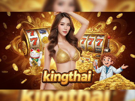 ทางเข้า kingthai