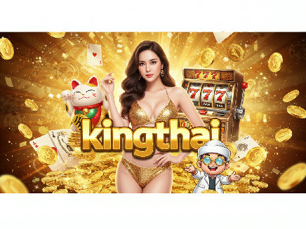 kingthai PG SLOT